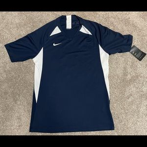 Brand New! Women’s Dry Training Legend Soccer Tee